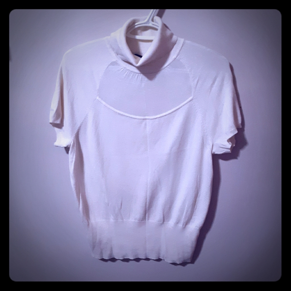 Women's dress top